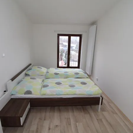 Cista By Interhome Apartment *