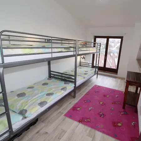 Cista By Interhome * Cerny Dul