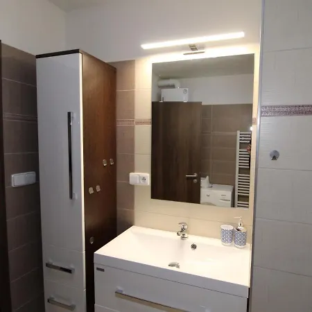 Cista By Interhome Апартаменты