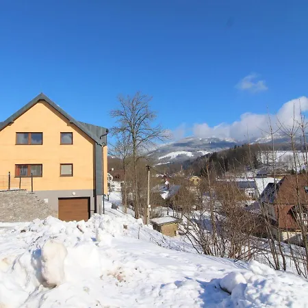 Apartment Cista By Interhome