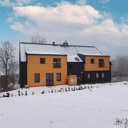 Cista By Interhome Apartment