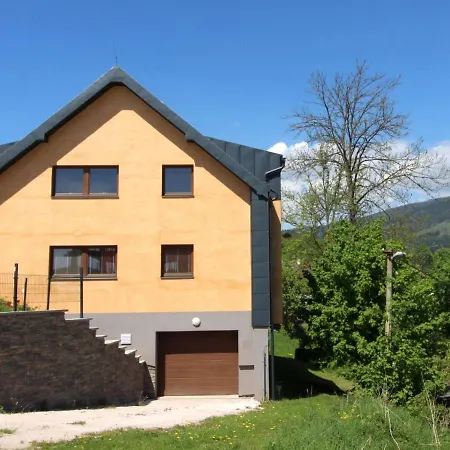 Apartment Cista By Interhome