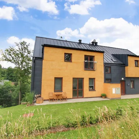 Cista By Interhome * Černý Dŭl